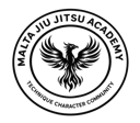 Malta Jiu Jitsu logo